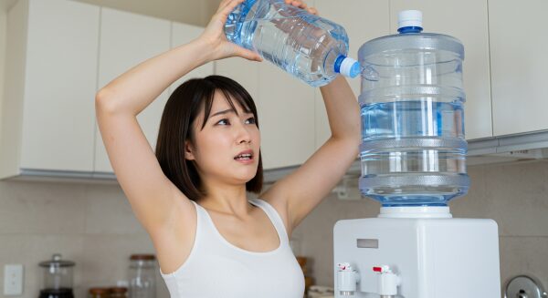 フレシャス アクアセレクト 比較！同じ天然水で何が違う？あなたに合うのはどっち？