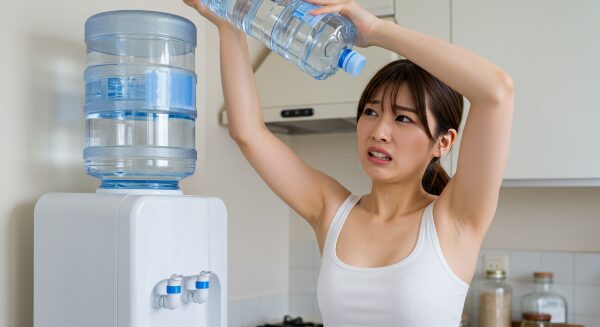 フレシャス コスモウォーター 比較！おしゃれ天然水サーバー対決、あなたに合うのはどっち？