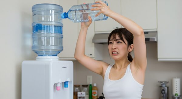 フレシャス クリクラ 比較！天然水とRO水、デザインとコスパどっちで選ぶ？