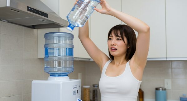 フレシャス Locca 比較！天然水と浄水型、あなたに合うのはどっち？