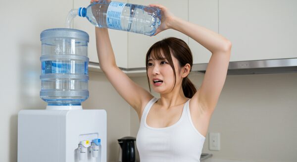 OCEAN クリクラ 比較！浄水型と宅配水、あなたに合うのはどっち？