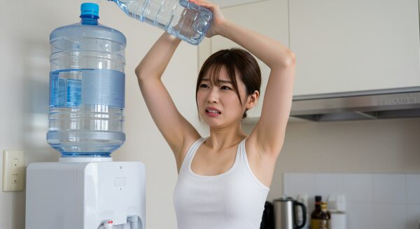 OCEAN Locca 比較！人気の浄水型ウォータ―サーバー、コスパで選ぶならどっち？