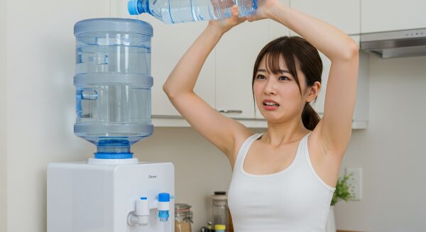 ウォータースタンド PURE WATER（ピュア ウォータ―）+H2 比較！水道直結と水素水、あなたに合うのはどっち？