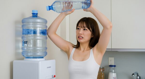 ウォータースタンド アクアセレクト 比較！水道直結と天然水、あなたに合うのはどっち？