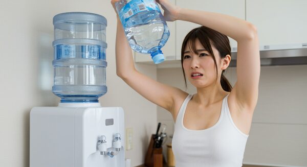 ウォータースタンド コマムウォーター 比較！水道直結と浄水型、あなたに合うのはどっち？