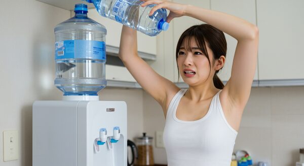 クリスタルクリアウォーターズ アルピナウォーター 比較！本当に安いのはどっち？
