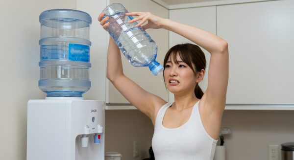 every frecious（エブリィフレシャス） PURE WATER（ピュア ウォータ―）+H2 比較！浄水と水素水、あなたに合うのはどっち？