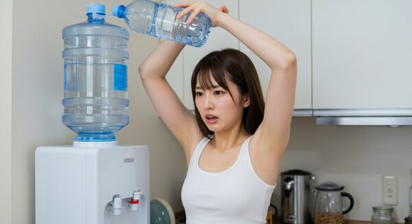 クリクラ ウォータースタンド 比較！宅配水と水道直結型、あなたに合うのはどっち？