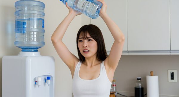 ウォーターワン コスモウォーター 比較！人気の天然水サーバー、あなたに合うのはどっち？