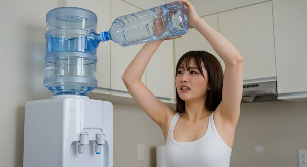 ウォーターワン マルチピュア 比較！天然水サーバーと浄水器、あなたに合うのはどっち？
