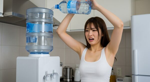 アクアバンク アクアリーヴ 比較！人気の浄水型、あなたに合うのはどっち？