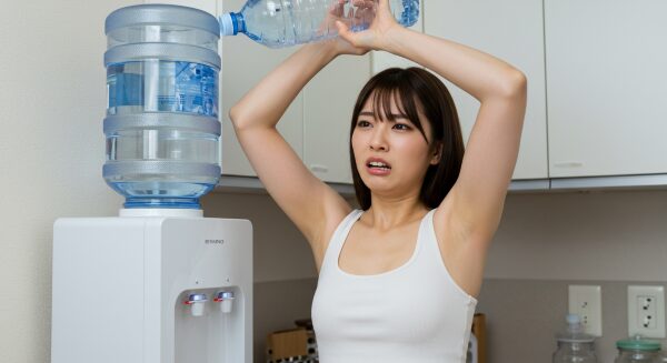プレミアムウォーター ウォーターワン 比較！人気の天然水サーバー、あなたに合うのはどっち？