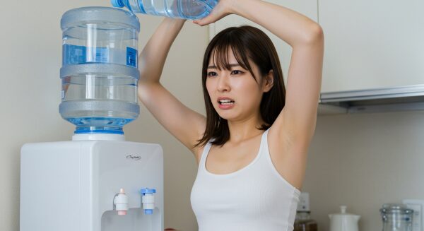 プレミアムウォーター クリスタルクリアウォーターズ 比較！天然水とRO水、あなたに合うのはどっち？