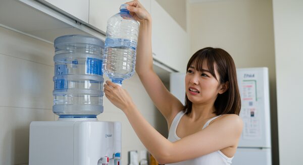 every frecious（エブリィフレシャス） 信濃湧水 比較！浄水型と天然水、あなたに合うのはどっち？