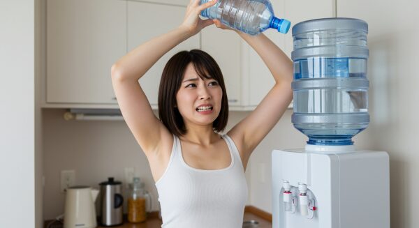 コスモウォーター マルチピュア 比較！ウォーターサーバーと浄水器、あなたに合うのはどっち？