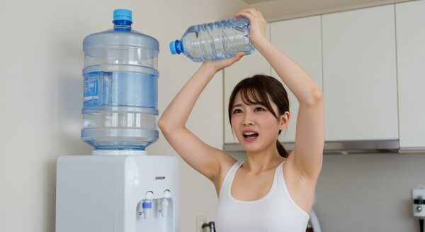 コスモウォーター PURE WATER （ピュア ウォータ―）+H2 比較！天然水と水素水、あなたに合うのはどっち？