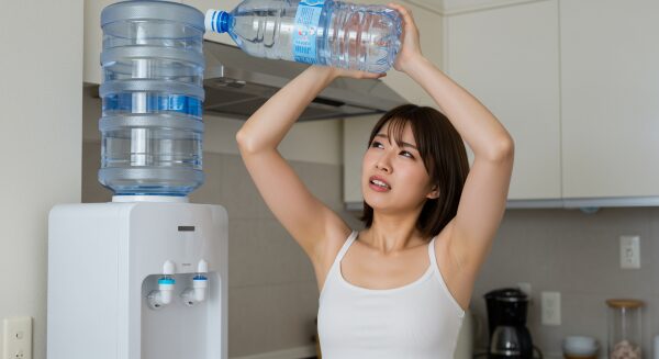 コスモウォーター クリクラ 比較！天然水とRO水、あなたに合うのはどっち？