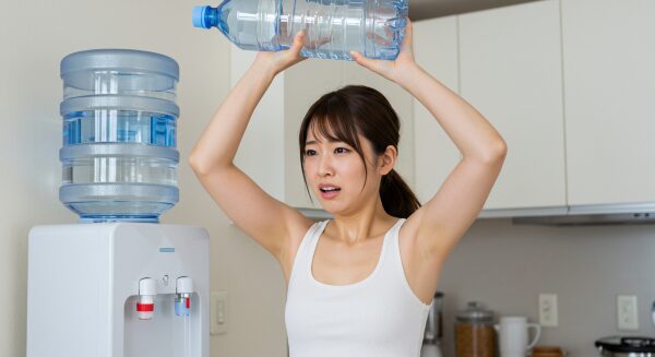 アクアバンク ウォーターワン 比較！定額水素水か、選べる天然水か。あなたに合うのはどっち？