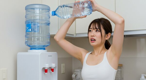 every frecious（エブリィフレシャス） アクアセレクト 比較！浄水型と天然水、あなたに合うのはどっち？