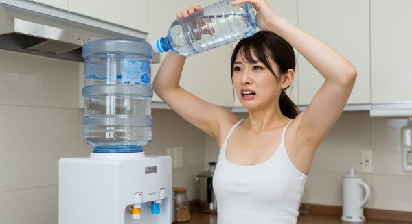 【コスパ対決】アクアバンク 富士おいしい水 比較！本当に安いのはどっち？定額水素水と激安天然水を徹底検証！
