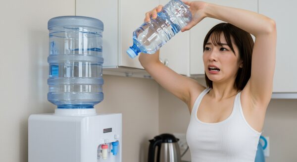 ふじざくら命水 PURE WATER（ピュア ウォータ―）+H2 比較！こだわりの天然水か、使い放題の水素水か。あなたに合うのはどっち？