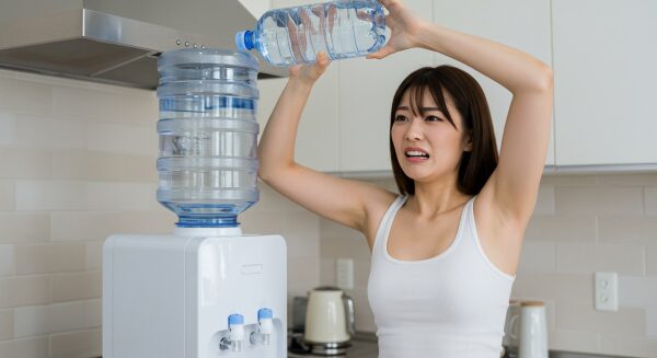 【天然水対決】ふじざくら命水 アクアセレクト 比較！品質とコスパ、あなたに合うのはどっち？