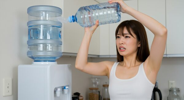 ふじざくら命水 アクアリーヴ 比較！こだわりの天然水か、超コスパ浄水型か。あなたに合うのはどっち？