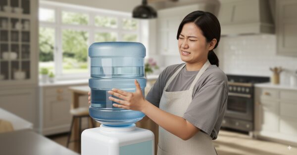 【利便性】ゴミが出ないクリクラ vs ボトルレスのアクアリーヴ