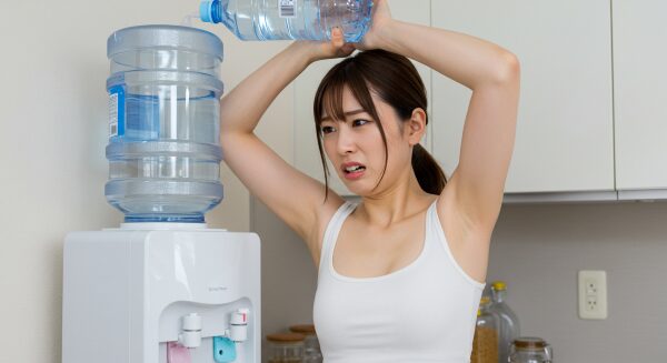 ふじざくら命水 マルチピュア 比較！ウォーターサーバーと浄水器、究極の選択。あなたに合うのはどっち？