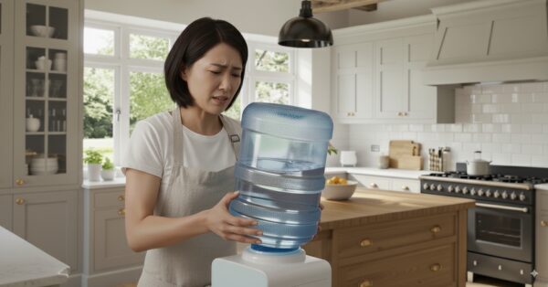 【利便性】ゴミが出ないクリクラ vs ゴミが出るアクアセレクト