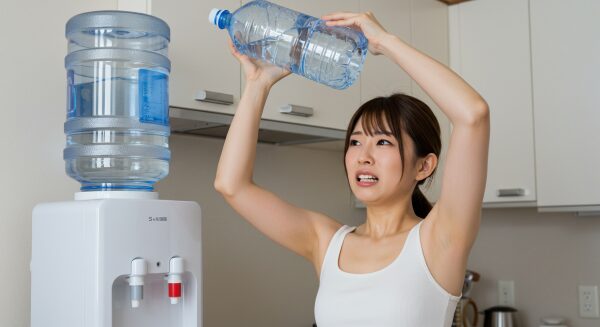ふじざくら命水 ウォーターワン 比較！こだわりの富士山天然水、品質とサービスで選ぶならどっち？