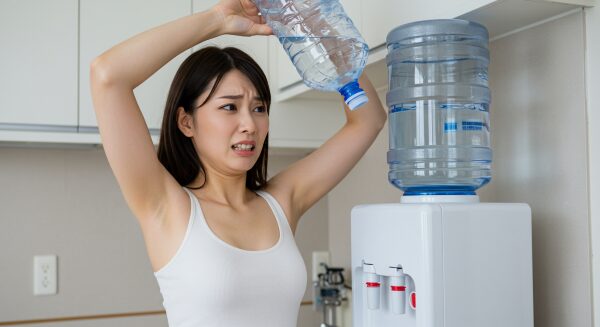 every frecious（エブリィフレシャス） コマムウォーター 比較！人気の浄水型、コスパで選ぶならどっち？