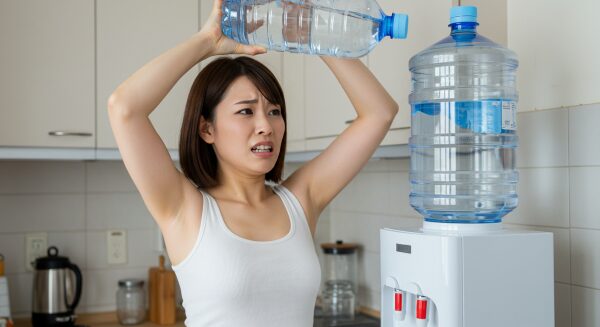 ネイフィールウォーター PURE WATER（ピュアウォータ―）+H2 比較！天然水と水素水、美容と健康で選ぶならどっち？