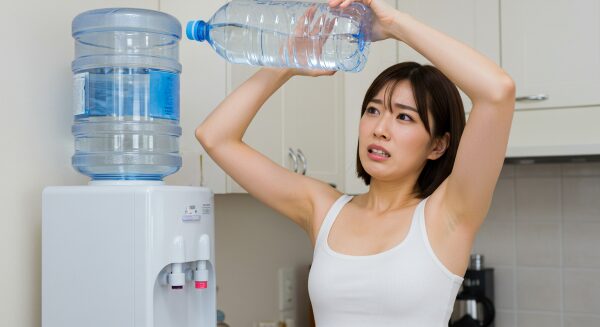 ネイフィールウォーター ウォータースタンド 比較！天然水と水道直結、あなたに合うのはどっち？