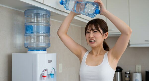 ネイフィールウォーター アクアリーヴ 比較！天然水と浄水型、本当にお得で便利なのはどっち？