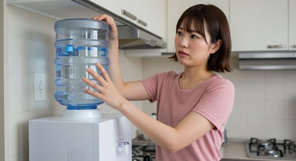 【利便性】機能性と静音性か、革新的な軽量パックか