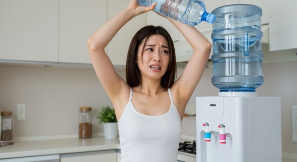 ネイフィールウォーター クリクラ 比較！天然水とRO水、あなたに合うのはどっち？料金・サービスを徹底検証！