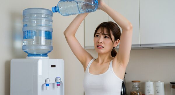 every frecious（エブリィフレシャス） マルチピュア 比較！ウォーターサーバーと浄水器、あなたに合うのはどっち？