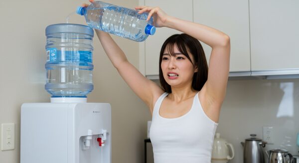 オーケンウォーター アクアセレクト 比較！本当に安い天然水サーバーはどっち？