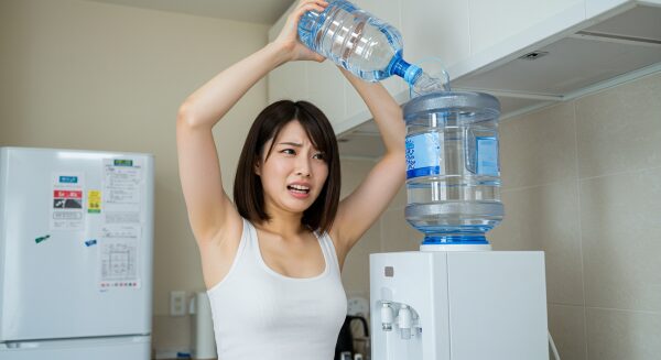 オーケンウォーター クリクラ 比較！天然水とRO水、あなたに合うのはどっち？料金・サービスを徹底検証！