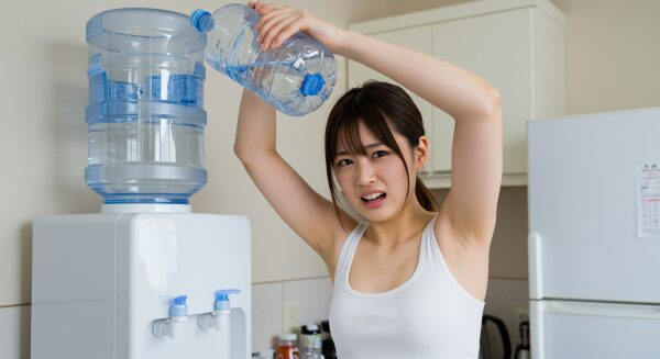 オーケンウォーター ウォーターワン 比較！どっちが優秀？人気の天然水サーバーを徹底比較！