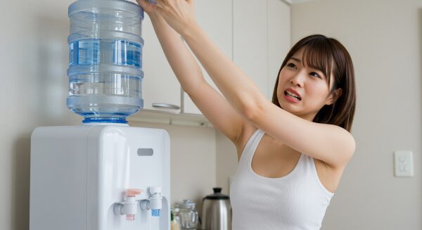 オーケンウォーター エブリィフレシャス 比較！天然水と浄水型、本当にお得で便利なのはどっち？