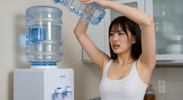 オーケンウォーター ふじざくら命水 比較！選べる天然水か、こだわりの富士山天然水か、あなたに合うのは？