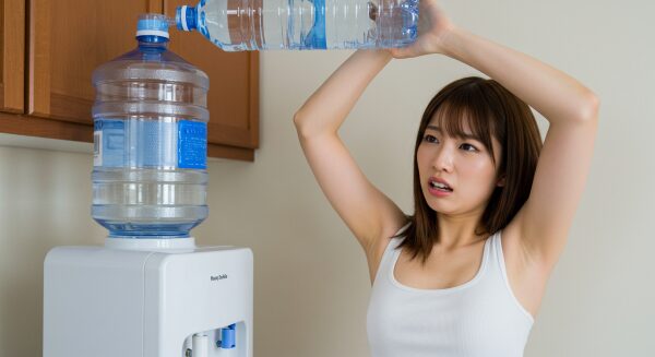 PREMIUM WATER （プレミアムウォータ―） アクアセレクト 比較！どっちが優秀？人気の天然水サーバーを料金・使いやすさで徹底検証