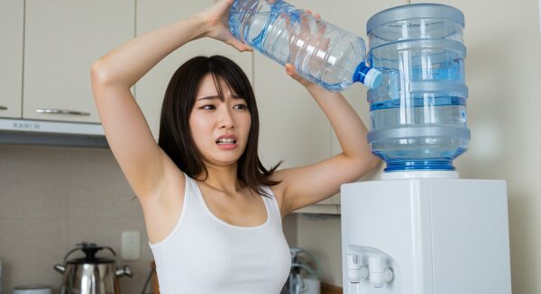 PREMIUM WATER（プレミアムウォータ―） PURE WATER （ピュアウォータ―）+H2 比較！天然水と水素水、あなたの美容と健康に最適なのはどっち？