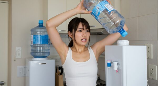 PREMIUM WATER（プレミアムウォーター） コマムウォーター 比較！おしゃれサーバーとシンプル機能、デザインとコスパを両立させる選択は？