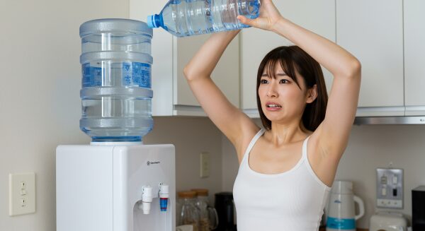 every frecious （エブリィフレシャス） ウォータースタンド 比較！浄水型と水道直結型、あなたに合うのはどっち？