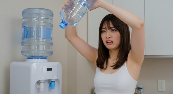 PREMIUM WATER（プレミアムウォーター） アクアリーヴ 比較！天然水と浄水型、あなたのライフスタイルに合うのはどっち？