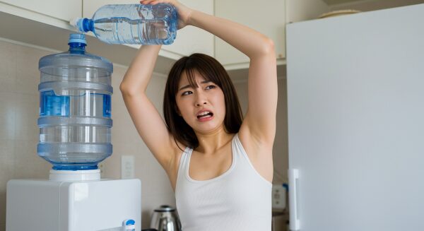 PREMIUM WATER （プレミアムウォーター） エブリィフレシャス 比較！天然水と浄水型、あなたに合うのは？