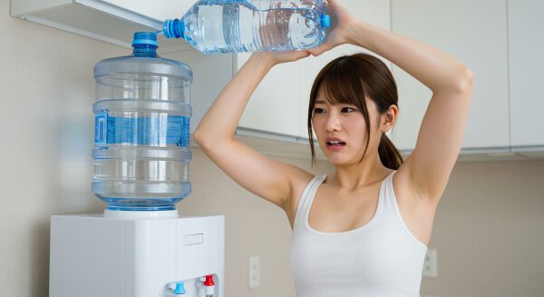 PREMIUM WATER （プレミアムウォーター） ふじざくら命水 比較！富士山の天然水、ブランドかコスパか？